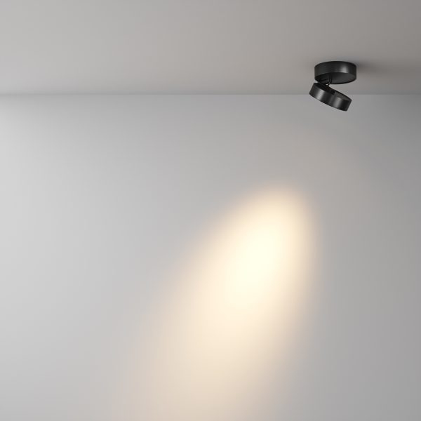 Потолочный светильник Technical C022CL-L7B — изображение 5