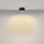 Потолочный светильник Technical C032CL-12W2.7K-RD-B — изображение 4