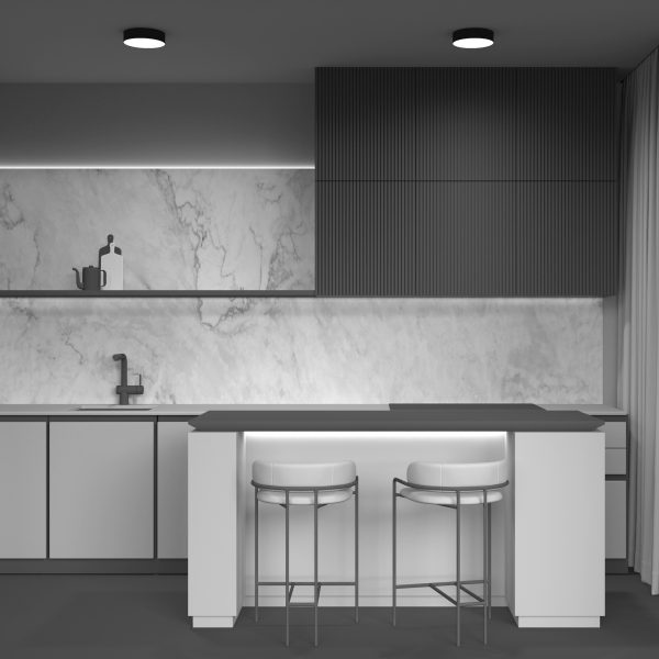 Потолочный светильник Technical C032CL-L32B4K — изображение 4