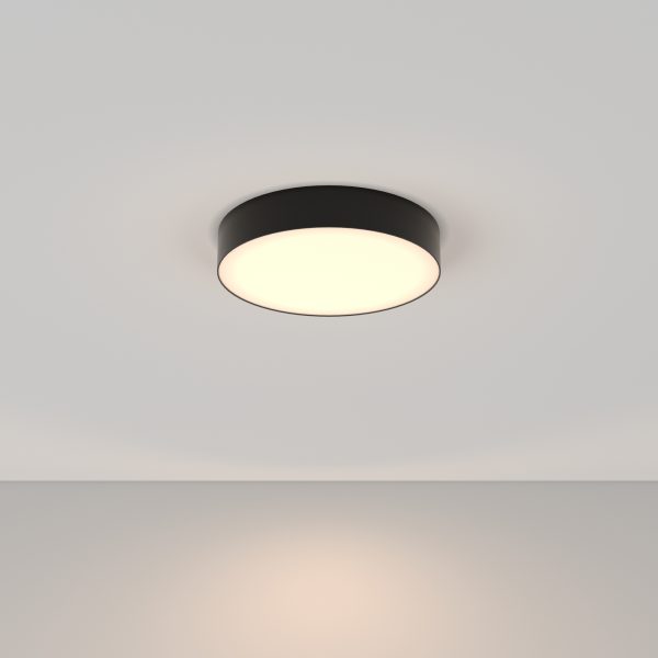 Потолочный светильник Technical C032CL-L43B3K — изображение 2