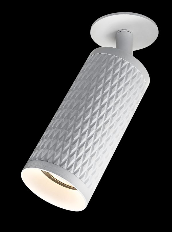 Потолочный светильник Technical C037CL-01W — изображение 4
