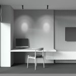 Потолочный светильник Technical C055CL-L12B2.7K-W-B — изображение 4