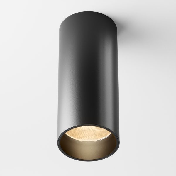 Потолочный светильник Technical C056CL-L12B2.7K-W-B — изображение 3