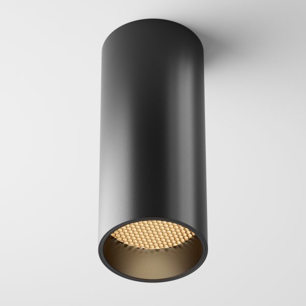 Потолочный светильник Technical C056CL-L12B2.7K-W-B — изображение 4