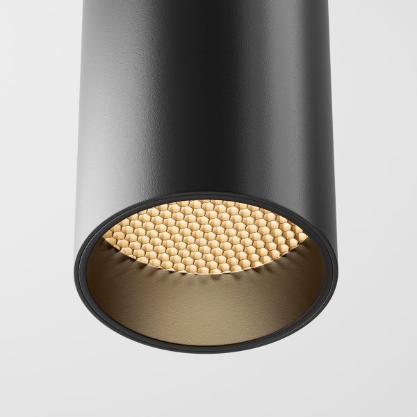 Потолочный светильник Technical C056CL-L12B2.7K-W-B — изображение 5