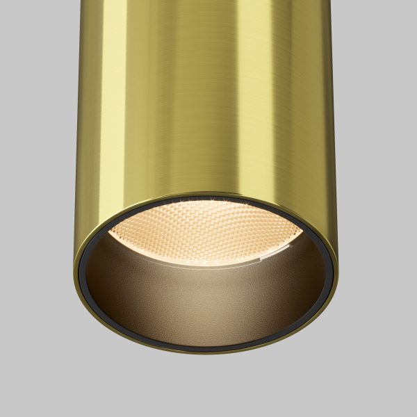 Потолочный светильник Technical C056CL-L12W2.7K-W-BS — изображение 2