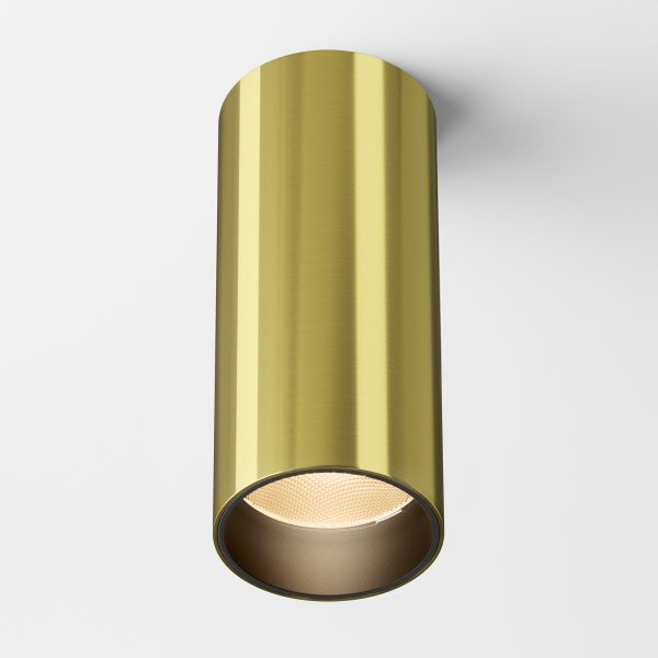 Потолочный светильник Technical C056CL-L12W2.7K-W-BS — изображение 3