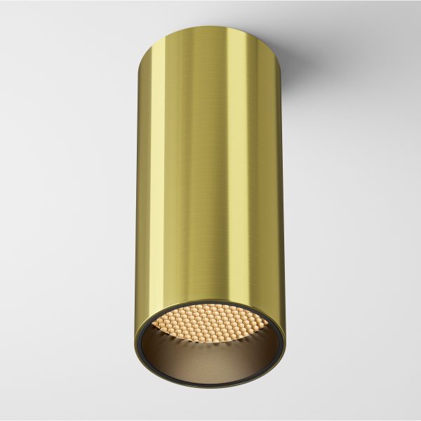 Потолочный светильник Technical C056CL-L12W2.7K-W-BS — изображение 5