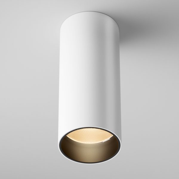 Потолочный светильник Technical C056CL-L12W2.7K-W-W — изображение 3