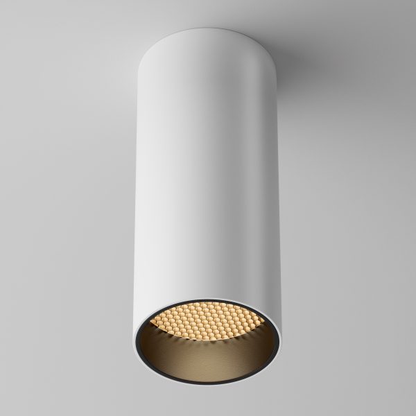 Потолочный светильник Technical C056CL-L12W2.7K-W-W — изображение 4