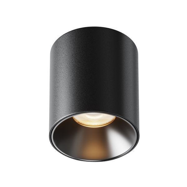 Потолочный светильник Technical C064CL-12W3K-RD-B Потолочный светильник Technical C064CL-12W3K-RD-B