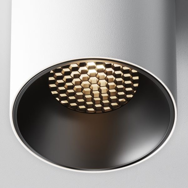 Потолочный светильник Technical C064CL-12W3K-RD-WB — изображение 3