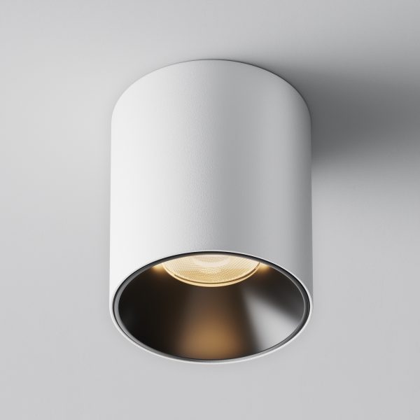 Потолочный светильник Technical C064CL-12W3K-RD-WB — изображение 5