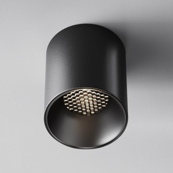 Потолочный светильник Technical C064CL-12W4K-RD-B — изображение 5