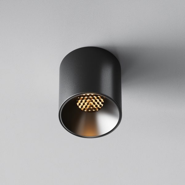 Потолочный светильник Technical C064CL-5W2.7K-RD-B — изображение 4