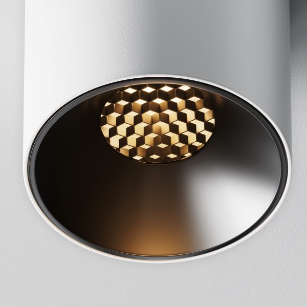 Потолочный светильник Technical C064CL-5W2.7K-RD-WB — изображение 5