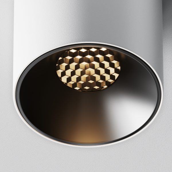 Потолочный светильник Technical C064CL-5W3K-RD-WB — изображение 5