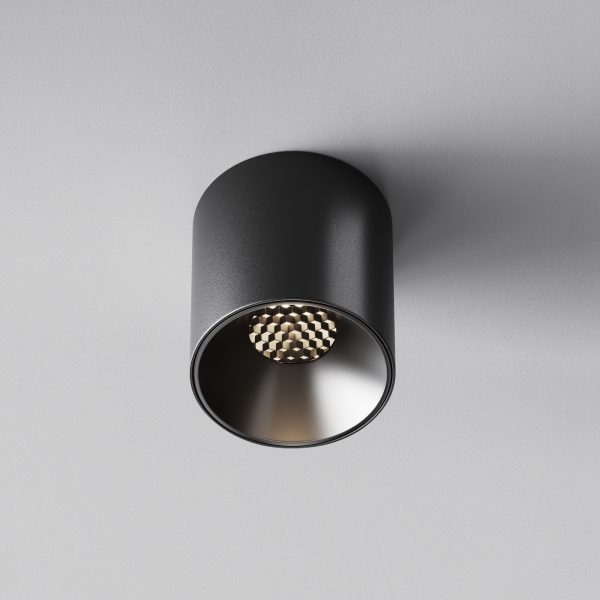 Потолочный светильник Technical C064CL-5W4K-RD-B — изображение 4