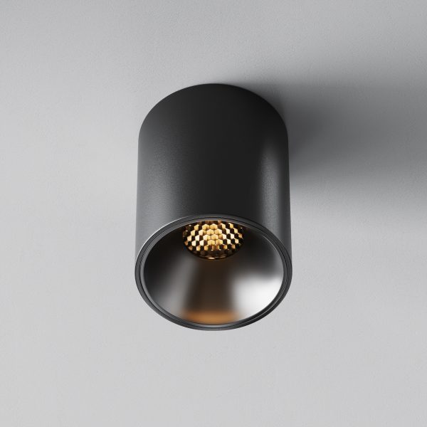 Потолочный светильник Technical C064CL-8W2.7K-RD-B — изображение 5