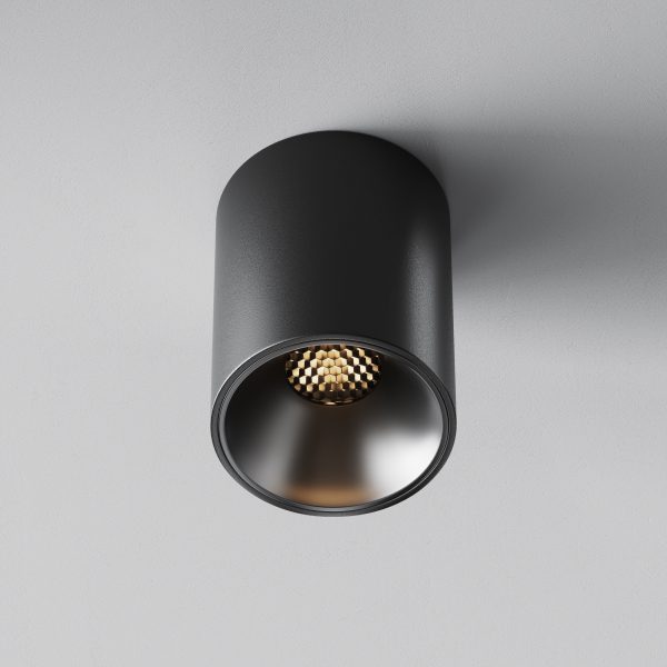 Потолочный светильник Technical C064CL-8W3K-RD-B — изображение 5