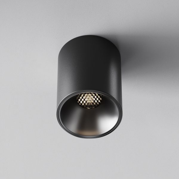 Потолочный светильник Technical C064CL-8W4K-RD-B — изображение 5