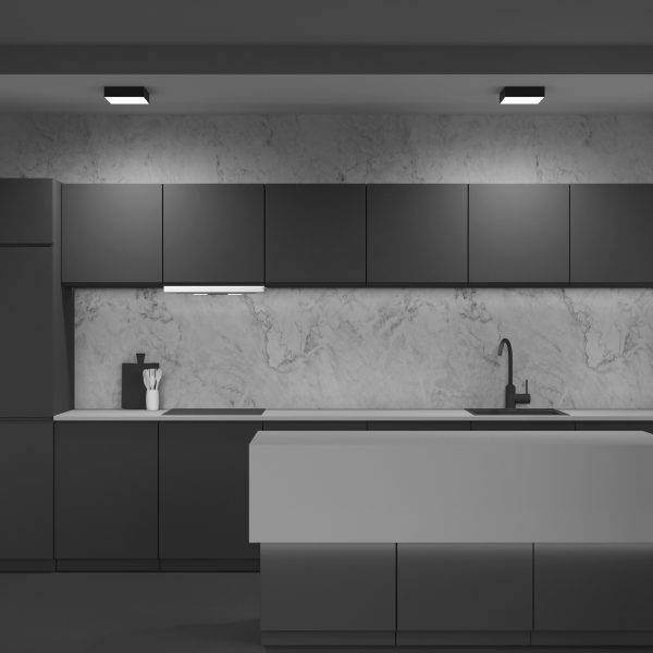 Потолочный светильник Technical C067CL-L27B4K — изображение 3