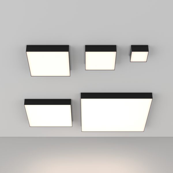 Потолочный светильник Technical C067CL-L48B4K — изображение 5