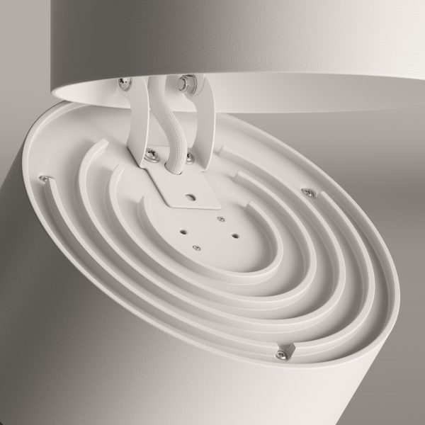 Потолочный светильник Technical C084CL-15W3K-D-W — изображение 5