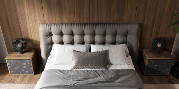 Прикроватная тумбочка ALTEA, MOD INTERIORS — изображение 3