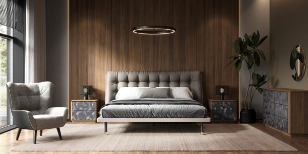 Прикроватная тумбочка ALTEA, MOD INTERIORS — изображение 4