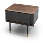 Прикроватная тумбочка ALTEA, MOD INTERIORS — изображение 5