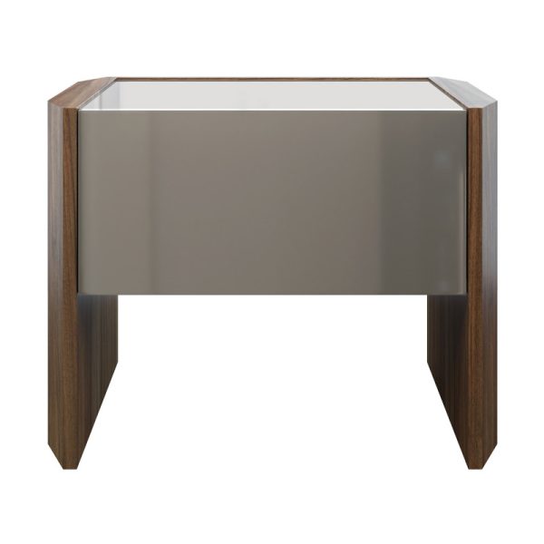 Прикроватная тумбочка AVILA, MOD INTERIORS — изображение 4