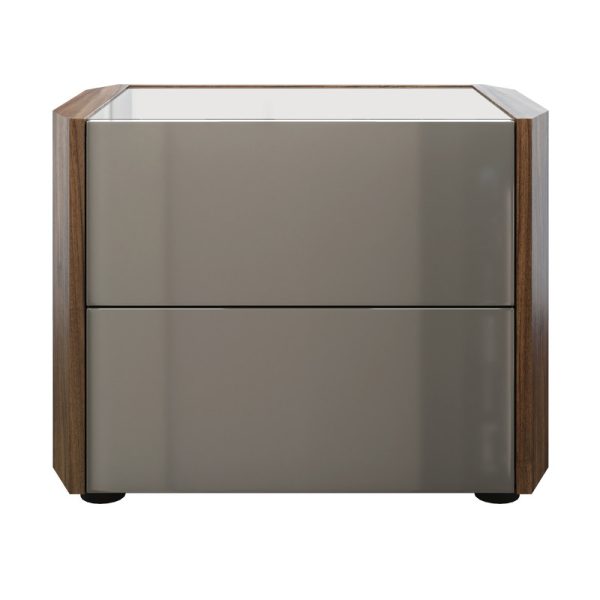 Прикроватная тумбочка AVILA, MOD INTERIORS — изображение 4