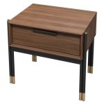 Прикроватная тумбочка BENISSA, MOD INTERIORS — изображение 4