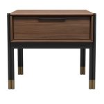 Прикроватная тумбочка BENISSA, MOD INTERIORS — изображение 5