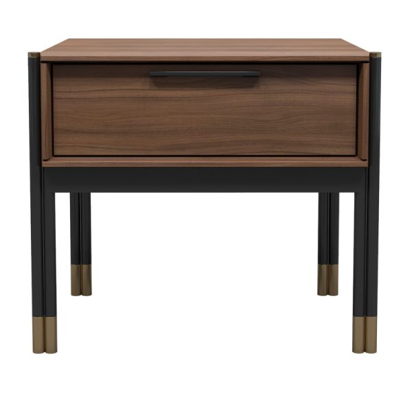 Прикроватная тумбочка BENISSA, MOD INTERIORS — изображение 5