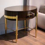 Прикроватная тумбочка Claire CLAIRE, FRATELLI BARRI — изображение 3