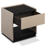 Прикроватная тумбочка CONCEPT, FRATELLI BARRI — изображение 3