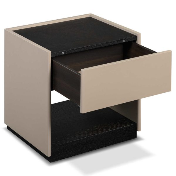 Прикроватная тумбочка CONCEPT, FRATELLI BARRI — изображение 3