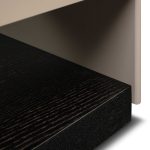 Прикроватная тумбочка CONCEPT, FRATELLI BARRI — изображение 5