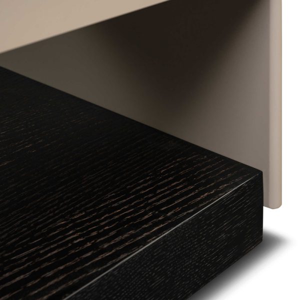 Прикроватная тумбочка CONCEPT, FRATELLI BARRI — изображение 5