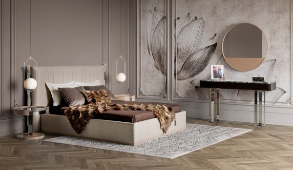 Прикроватная тумбочка Hamptons HAMPTONS, FRATELLI BARRI — изображение 3