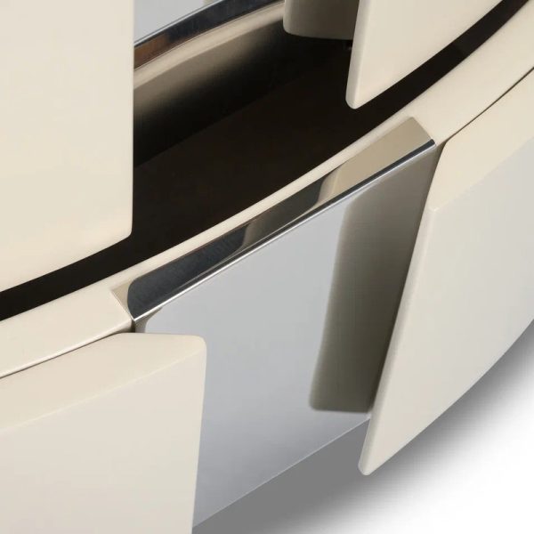 Прикроватная тумбочка Hamptons HAMPTONS, FRATELLI BARRI — изображение 4