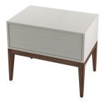 Прикроватная тумбочка MARBELLA, MOD INTERIORS — изображение 3