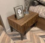 Прикроватная тумбочка MENORCA, MOD INTERIORS — изображение 5