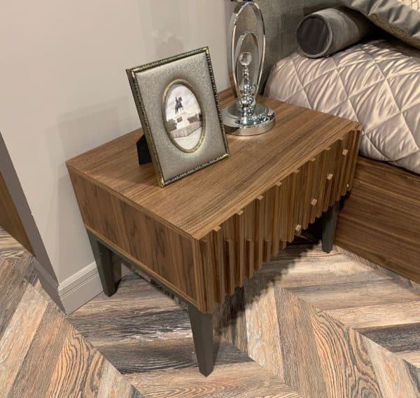 Прикроватная тумбочка MENORCA, MOD INTERIORS — изображение 5