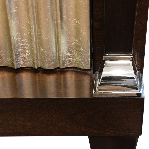 Прикроватная тумбочка MESTRE, FRATELLI BARRI — изображение 4