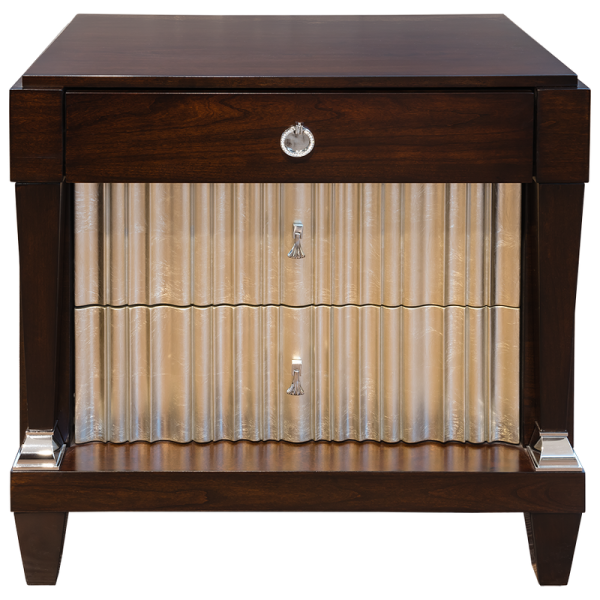 Прикроватная тумбочка MESTRE, FRATELLI BARRI — изображение 5