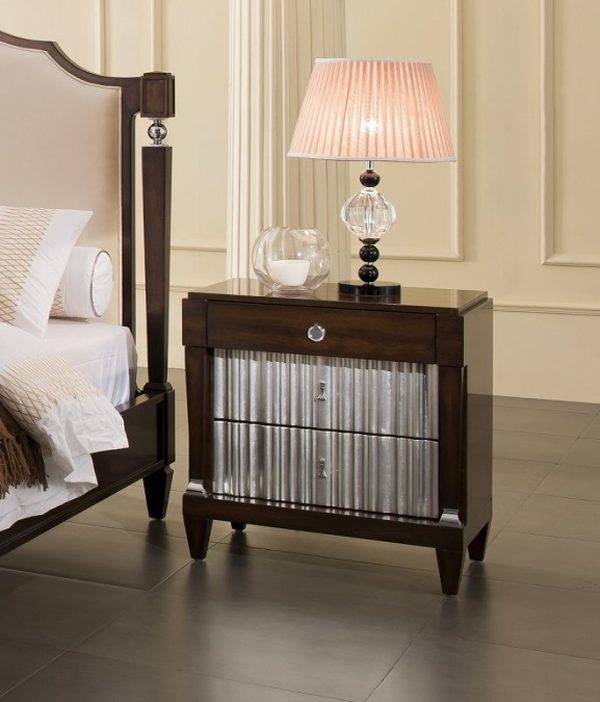 Прикроватная тумбочка MESTRE