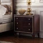 Прикроватная тумбочка MESTRE